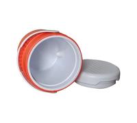 Refroidisseur de boisson isotherme - Refroidisseur de boisson portable, refroidisseur isotherme pour l'extérieur | Porte-boissons isotherme compact, distributeur d'eau pour activités de plein air