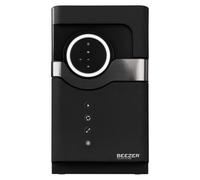 Refroidisseur de boissons BEEZER 950000 noir pour canettes et bouteilles
