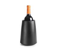 Ibili Refroidisseur de boissons Confort 695042 15 x 21 cm Gel réfrigérant Plastique noir