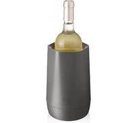 Refroidisseur de bouteille graphite - 36483606 - VACU VIN