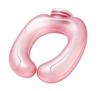 Refroidisseur de Cou Glacé - Pochette Réfrigérante Portable,Tube Frais,pour Voyage d'Été, Plage, Salle de Sport, Cyclisme, Course à Pied, Pêche, Randonnée, Camping, Sports Extérieurs