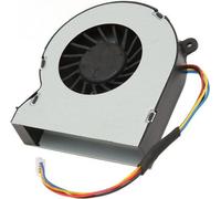Refroidisseur de processeur pour ordinateur portable Intel Core i7 - Remplaçable - Nouveau connecteur à 4 broches - Pour ordinateur portable