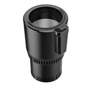 Refroidisseur de support de tasse pour voiture - Refroidisseur de boissons pour voitures, tasses de tasses de voiture intelligentes de refroidissement rapide
