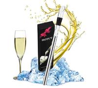 Refroidisseur de vin en acier inoxydable - 2 pièces