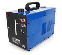 Refroidisseur d'eau pour soudage - Refroidisseur industriel - Pompe de 370 W - Puissance de refroidissement de 1,5 kW - Réservoir de 8 L - Hauteur de refoulement de 30 m - 230 V 50 Hz - Pour soudage M