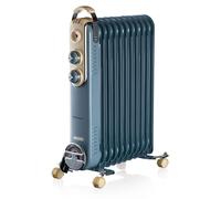 Refroidisseur d'huile Ariete ARI-8251-BL 2000W Bleu avec Thermostat
