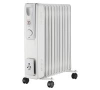 Refroidisseur d'huile Solight 2500 W OR02