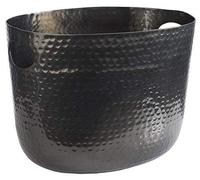 Refroidisseur en aluminium pour bouteilles de vin et de champagne