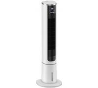 PUR LINE Climatiseur évaporatif tour numérique avec ouverture supérieure RAFY 75N Purline