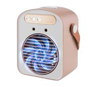 Refroidisseur Par Évaporation | Mini Brumisation De Refroidissement Personn