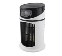 Refroidisseur USB - Fonction 3 en 1 climatiseur/humidificateur/ventilateur silencieux - Bureau/dormir