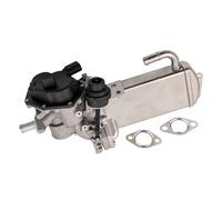 Refroidisseur Vanne EGR Pour A4 8K B8, Pour A6 4G C7, Pour A5 8T, Pour Q5 8R 2.0 Et Pour TDI 03L131512BQ Vanne EGR Module-EGR-Module