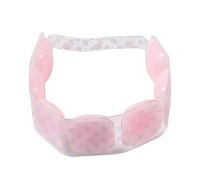 Refroidisseurs de cou pour temps chaud | Écharpe froide magnétique réutilisable - Pochette glacée pour le cou,pour Sport Plein Air Été Fitness Yoga Running Gym Baseball