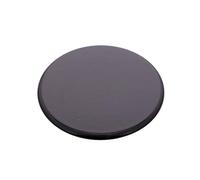 REGAL, CHAPEAU Plaque BRULEUR NOIR GR