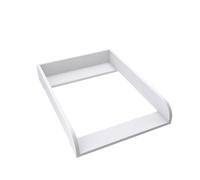 regalik Plan à Langer pour Hemnes d'IKEA, pour Commode de 50 cm, Blanc