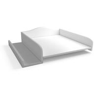 regalik Plan à Langer pour Lave-linge, amovible, Blanc
