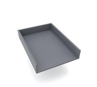 regalik Plan à Langer Universel, Commode 72x54cm, amovible, Graphite