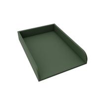 regalik Plan à Langer Universel, Commode 72x54cm, amovible, Vert