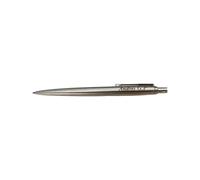 regalo grabado Porte-Mines Parker Jotter Acier Inox CT Gravé avec Nom Texte | Porte-mines Parker Jotter acier inox gravé avec nom ou texte, mine 0.5 mm HB, étui présentation et pochette cadeau