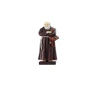 REGALOS LLUNA Saint Léopold D'ALPANDEIRE (22 cm) (1005)