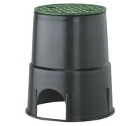 Regard circulaire 1 voie - GARDENA