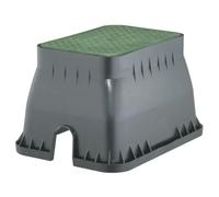 Regard rectangulaire 4 voies - GARDENA