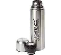 Regatta - Gourde isotherme 1L (Taille unique) (Argent) - UTRG533 Argent
