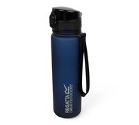 Regatta - Gourde TRITAN 600ml (Taille unique) (Bleu marine)