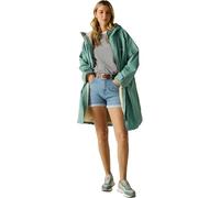 Regatta Homme Robe À Langer Imperméable, Ivy Moss, L/XL
