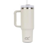 Regatta - Mug de voyage THERMULATE (Taille unique) (Blanc lunaire)