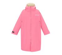 Regatta - Robe doublée polaire pour hommes/femmes unie RG9120 (L-XL) (Pink Lemonade)