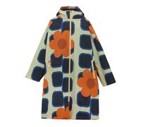 Regatta - Peignoir à langer imperméable motif/style fleur géante et (RG12791)