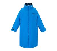 Regatta - Robe pour hommes/femmes unie, imperméable RG12681 (S-M) (bleu Sonic)