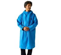 Regatta Peignoir imperméable doublé polaire coupe-vent pour homme et femme