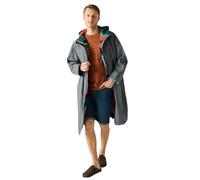 Regatta Peignoir imperméable doublé polaire coupe-vent pour homme et femme