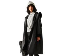 Regatta Peignoir imperméable pour adultes Pro, cendre, L-XL