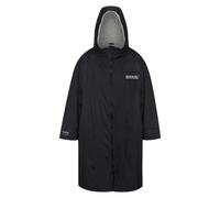 Regatta - Robe doublée de polaire pour homme/femme, unie RG9120 (XS-S) (Mousse)