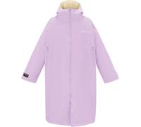 Regatta - Robe doublée polaire pour hommes/femmes unie RG9120 (S-M) (pensée)