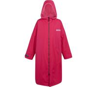 Regatta - Robe doublée polaire pour hommes/femmes Unie RG9120 (S-M) (Potion rose)