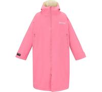 Regatta - Robe doublée polaire pour hommes/femmes Unie RG9120 (XS-S) (Pink Lemonade)