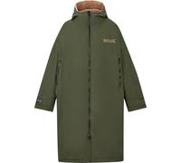 Regatta - Robe pour hommes/femmes unie, imperméable RG12898 (XS-S) (kaki foncé)