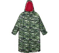 Regatta - Robe pour hommes/femmes unie RG9663 (L-XL) (vert cactus)