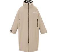 Regatta - Robe unie homme/femme, imperméable RG12899 (S-M) (Poivre blanc)