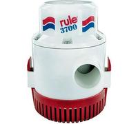 Regel 3700 Pompe de cale 12 volts