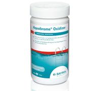 Produit d'entretien piscine - Aquabrome Oxidizer - 1,25 kg de Bayrol