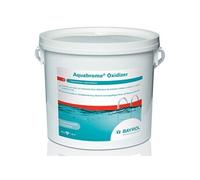 Brome Choc Aquabrome Oxidizer Bayrol (10kg)