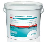 Bayrol Aquabrome Oxidizer - Granulés purs Activateur de brome 5 kg