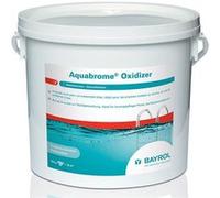 Bayrol Aquabrome Oxidizer - Granulés purs Activateur de brome 5 kg