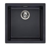 Reginox Amsterdam 40 Pure Black R34637 Pure Black
