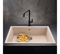 Reginox Amsterdam Évier de cuisine, R30905, 72